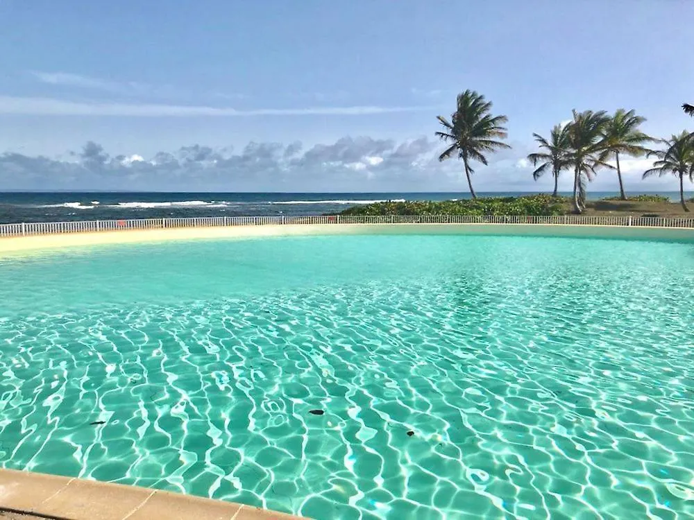 Appartement Varangue, Anse Des Rochers Saint-François