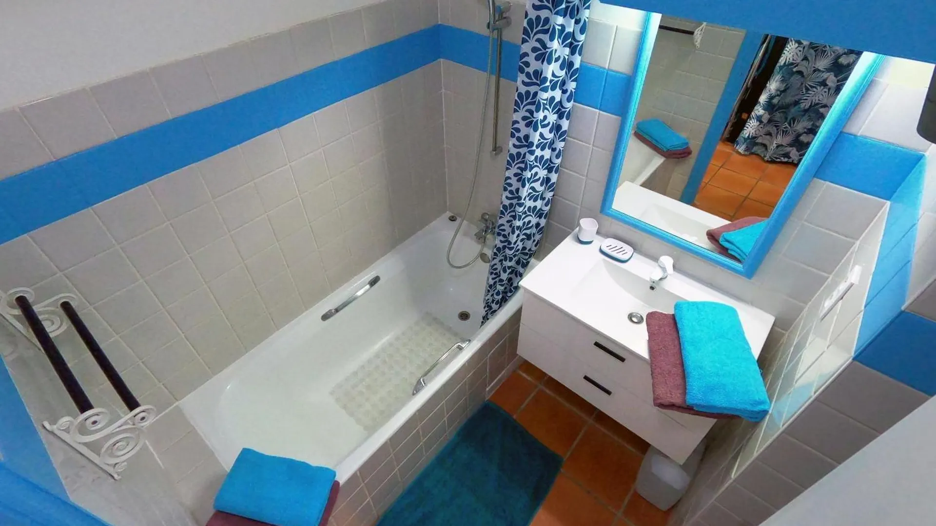 Appartement Varangue, Anse Des Rochers Saint-Francois  Guadeloupe